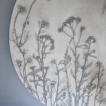 Панно Мой сад варинант исполнения - 3 | Loft Concept в Нижнем Новгороде