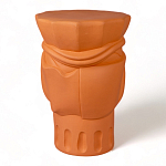 Приставной столик Seletti Testa di Moro Woman варинант исполнения - 3 | Loft Concept в Нижнем Новгороде