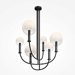 Люстра подвесная Status E14x6 варинант исполнения - 1 | Loft Concept в Нижнем Новгороде