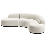 Диван Dallas варинант исполнения - 1 | Loft Concept в Нижнем Новгороде