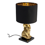 Настольная лампа Золотой Слоненок варинант исполнения - 2 | Loft Concept в Нижнем Новгороде