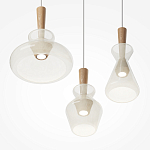 Подвесной светильник ToysС GU10 варинант исполнения - 8 | Loft Concept в Нижнем Новгороде