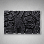 Панно «Лесные сказки» варинант исполнения - 2 | Loft Concept в Нижнем Новгороде