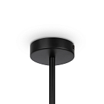 Подвесной светильник Blue Mushroom варинант исполнения - 5 | Loft Concept в Нижнем Новгороде