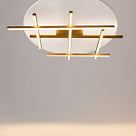 Потолочный светильник Radiance 3000К 50Вт варинант исполнения - 2 | Loft Concept в Нижнем Новгороде