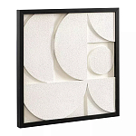 Панно декоративное объемное Beyond Reality S варинант исполнения - 1 | Loft Concept в Нижнем Новгороде