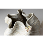 Ваза фактурная "Закрытие" варинант исполнения - 6 | Loft Concept в Нижнем Новгороде