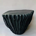 Стол журнальный «Alatyr» чёрный варинант исполнения - 2 | Loft Concept в Нижнем Новгороде