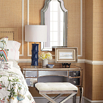 Зеркало в арочной раме Through the Looking Glass варинант исполнения - 2 | Loft Concept в Нижнем Новгороде