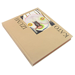 Коллекционный Арт-альбом Izumi Kato - Self Titled Perrotin Monograph варинант исполнения - 1 | Loft Concept в Нижнем Новгороде