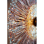 Бра-брошь Sun варинант исполнения - 2 | Loft Concept в Нижнем Новгороде