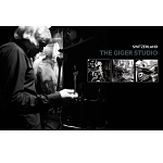 Книга H.R. Giger: Debbie Harry Metamorphosis: Creating the Visual Concept for KooKoo варинант исполнения - 3 | Loft Concept в Нижнем Новгороде