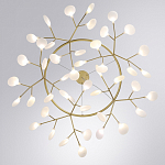 Подвесная люстра Lamp Marmalade варинант исполнения - 3 | Loft Concept в Нижнем Новгороде