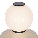 Бра с фигурными керамическими элементами Fragrant Light варинант исполнения - 5 | Loft Concept в Нижнем Новгороде