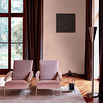 Дизайнерское кресло с подлокотниками Gio Ponti D.153.1 Armchair варинант исполнения - 3 | Loft Concept в Нижнем Новгороде