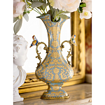 Ваза фарфоровая Germanyt варинант исполнения - 6 | Loft Concept в Нижнем Новгороде