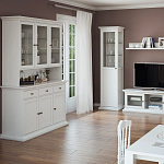 TV-Тумба Mali варинант исполнения - 2 | Loft Concept в Нижнем Новгороде