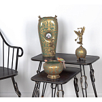 Фигурка The angel on the ball варинант исполнения - 10 | Loft Concept в Нижнем Новгороде