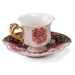 Кофейная пара Seletti Sagala варинант исполнения - 1 | Loft Concept в Нижнем Новгороде