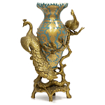 Ваза фарфоровая Cedfa варинант исполнения - 3 | Loft Concept в Нижнем Новгороде