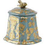 Фарфоровая шкатулка Cone варинант исполнения - 2 | Loft Concept в Нижнем Новгороде