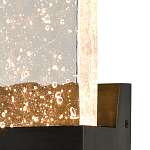 Бра светодиодное из текстурного стекла Texture Plate варинант исполнения - 1 | Loft Concept в Нижнем Новгороде