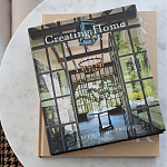 Книга Creating Home: Design for Living варинант исполнения - 1 | Loft Concept в Нижнем Новгороде