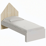 Кровать в детскую Tiny Town Bed варинант исполнения - 5 | Loft Concept в Нижнем Новгороде