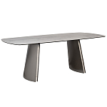 Стол обеденный прямоугольный керамический Ceramic Dining Table варинант исполнения - 2 | Loft Concept в Нижнем Новгороде