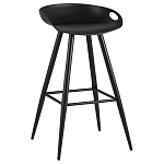 Барный стул с сиденьем из пластика KOZIK варинант исполнения - 1 | Loft Concept в Нижнем Новгороде