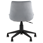 Кресло для рабочего стола Sheilly Grey варинант исполнения - 4 | Loft Concept в Нижнем Новгороде