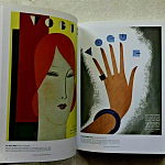 Книга Vogue Covers: On Fashion Front Page Robin Derrick and Robin Muir варинант исполнения - 6 | Loft Concept в Нижнем Новгороде