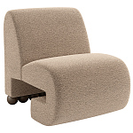 Кресло Tehachapi без подлокотников  варинант исполнения - 1 | Loft Concept в Нижнем Новгороде