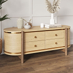 Тумба «Тернате» варинант исполнения - 2 | Loft Concept в Нижнем Новгороде