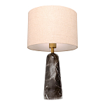 Настольная лампа Stone Table Lamp Cone варинант исполнения - 1 | Loft Concept в Нижнем Новгороде
