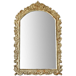 Настенное зеркало Jorge Classic Ornament Mirror варинант исполнения - 1 | Loft Concept в Нижнем Новгороде