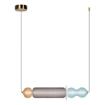 Подвесной линейный светильник Madison варинант исполнения - 2 | Loft Concept в Нижнем Новгороде