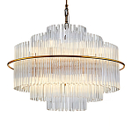 Люстра Nembus варинант исполнения - 2 | Loft Concept в Нижнем Новгороде