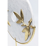 Декоративный арт-объект из мрамора Marble Ring варинант исполнения - 2 | Loft Concept в Нижнем Новгороде