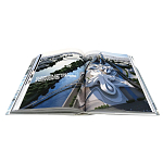 Обширная монография все работы Хадид Zaha Hadid. Complete Works 1979-Today. 2020 Edition варинант исполнения - 9 | Loft Concept в Нижнем Новгороде