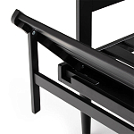 Диван со сложенными подлокотниками Valery 2 варинант исполнения - 2 | Loft Concept в Нижнем Новгороде