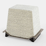 Пуф Solingen варинант исполнения - 1 | Loft Concept в Нижнем Новгороде