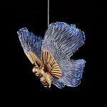 Подвесной светильник в виде бабочки Tenderness Grace Butterfly варинант исполнения - 1 | Loft Concept в Нижнем Новгороде