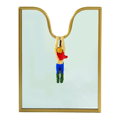 Зеркало Seletti Circus Зеркало Seletti Circus
