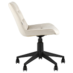Кресло для рабочего стола Sheilly Beige варинант исполнения - 3 | Loft Concept в Нижнем Новгороде