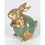 Фигурка A rabbit in a shell варинант исполнения - 4 | Loft Concept в Нижнем Новгороде