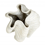 Ваза фактурная "Закрытие" варинант исполнения - 1 | Loft Concept в Нижнем Новгороде