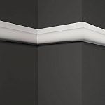 Гладкий молдинг MT-38 варинант исполнения - 1 | Loft Concept в Нижнем Новгороде