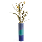 Ваза керамическая Brighter than the Stars разноцветная варинант исполнения - 2 | Loft Concept в Нижнем Новгороде