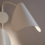 Бра бежевого цвета Aracea варинант исполнения - 5 | Loft Concept в Нижнем Новгороде